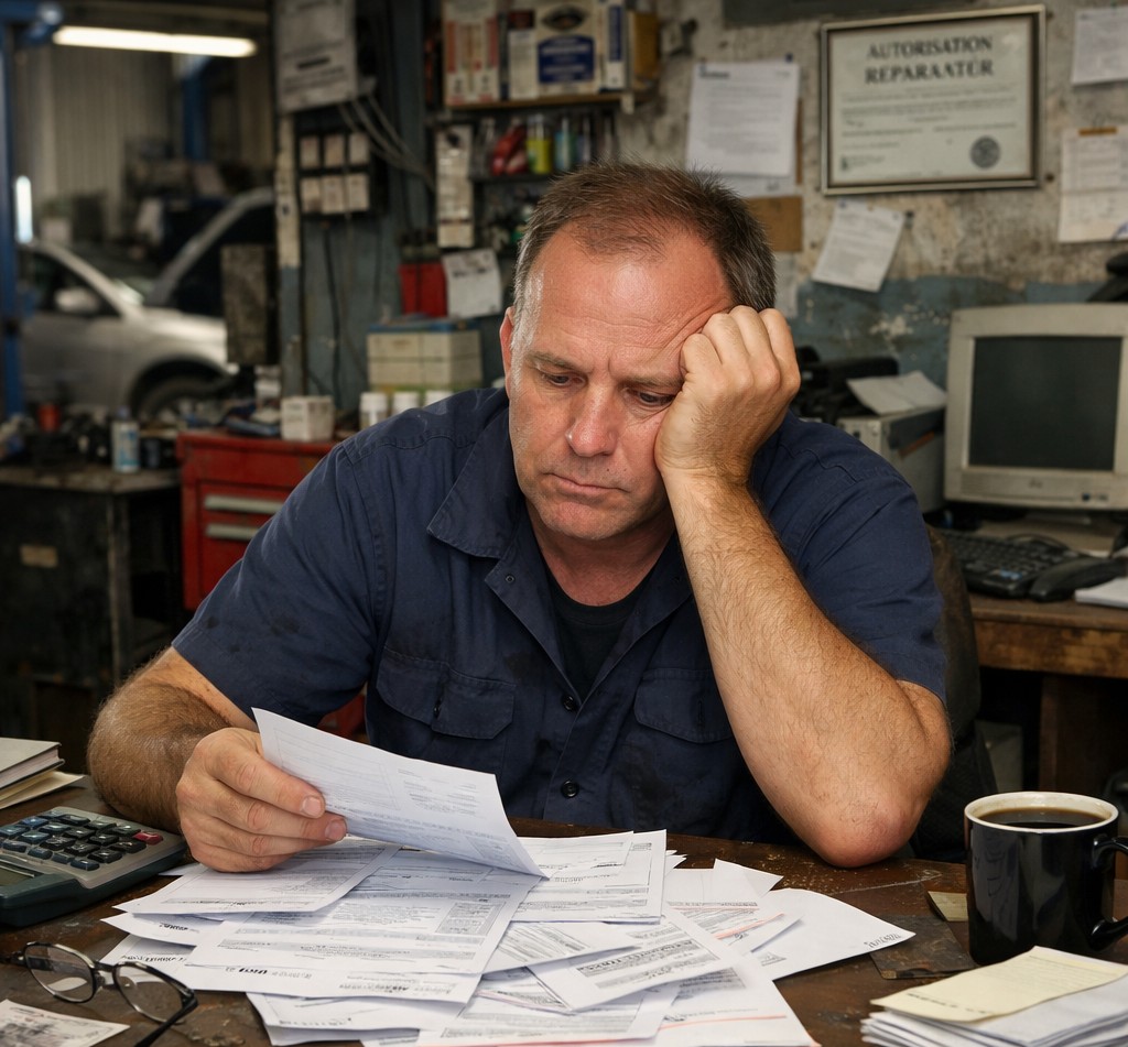 Pourquoi travailler 70 heures par semaine ne sauvera pas votre entreprise 