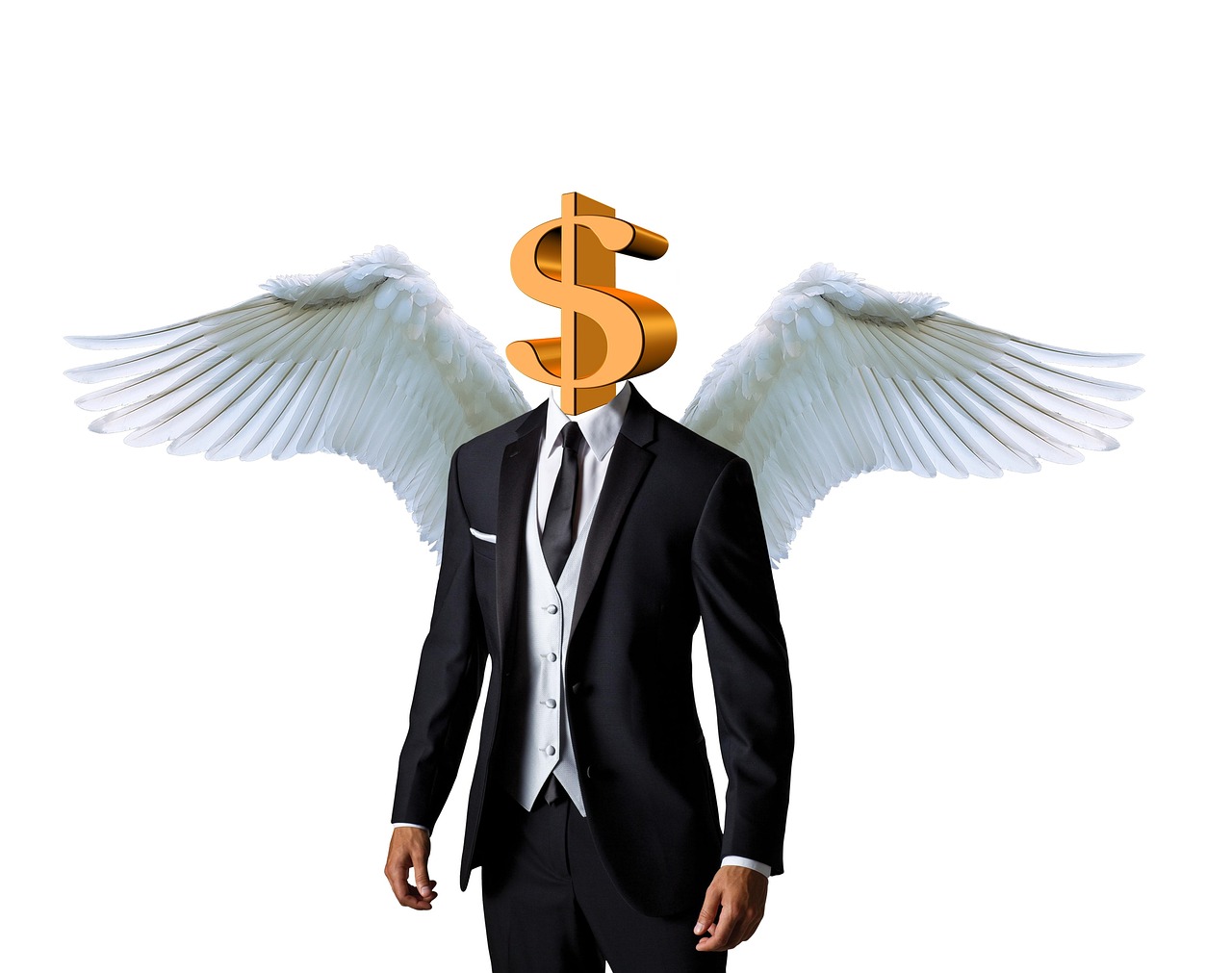 Pourquoi j’ai perdu une entreprise — et ce que ça m’a appris 